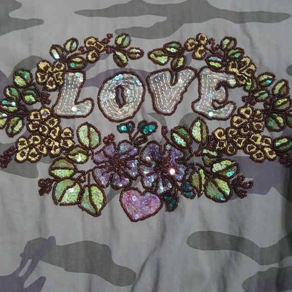 Jacket - Picture 4 of 4